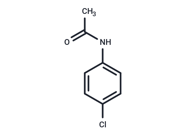 化合物 4-Chloroacetanilide,4-Chloroacetanilide