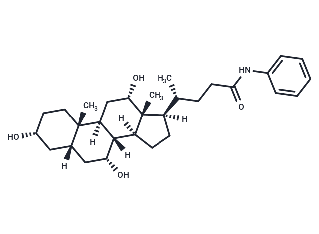 Cholic Acid anilide,Cholic Acid anilide