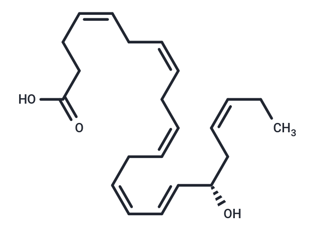 17(S)-HDHA,17(S)-HDHA