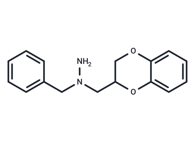 化合物 Domoxin,Domoxin