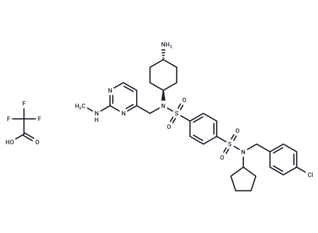 化合物 Deltasonamide 2 (TFA),Deltasonamide 2 (TFA)