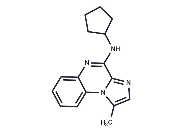 化合物 IRFI-165,IRFI-165