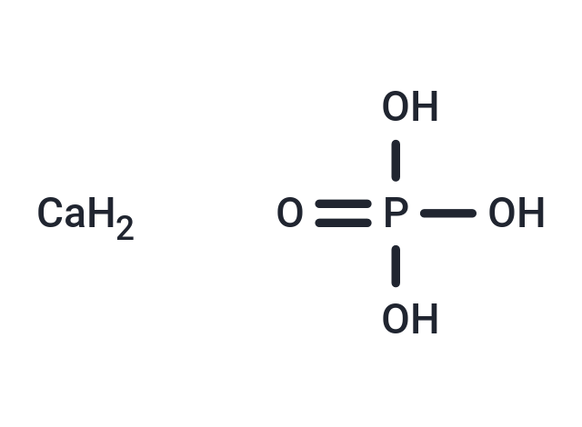 化合物 Calcium phosphate, dibasic,Calcium phosphate, dibasic