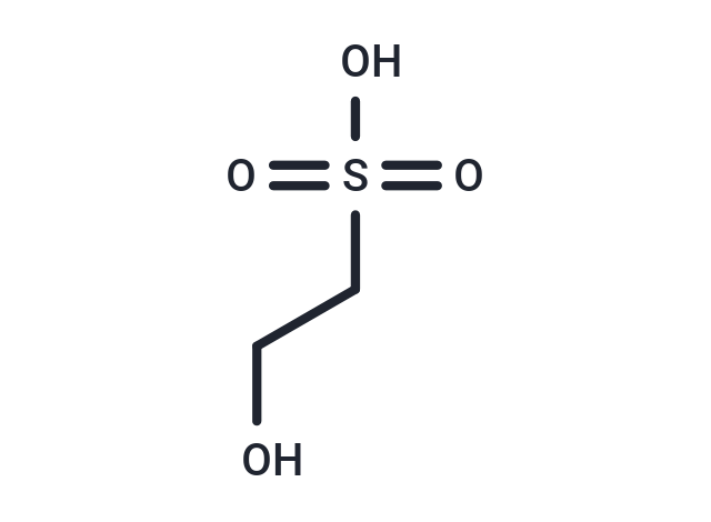 化合物 Isethionic acid,Isethionic acid