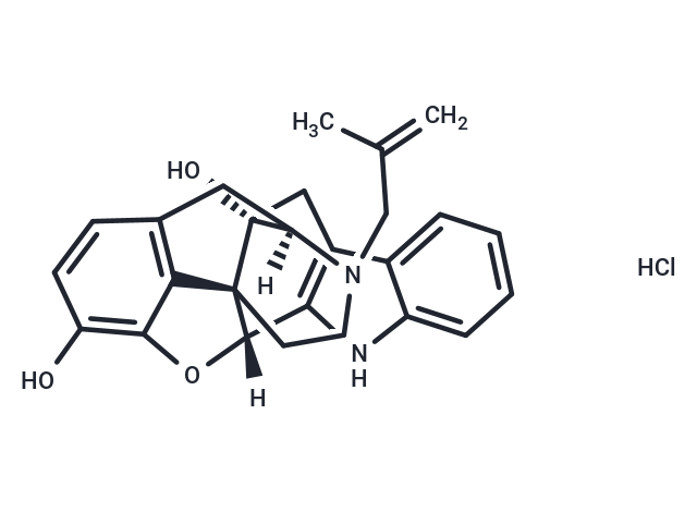 化合物 SDM25N hydrochloride,SDM25N hydrochloride