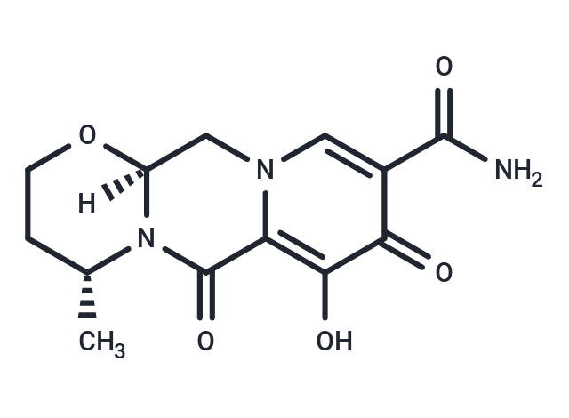 Dolutegravir M1,Dolutegravir M1