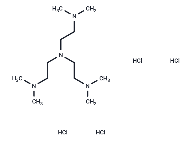 化合物 Me6TREN 4HCl,Me6TREN 4HCl