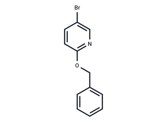 化合物 5-Bromo-2-benzyloxypyridine,5-Bromo-2-benzyloxypyridine