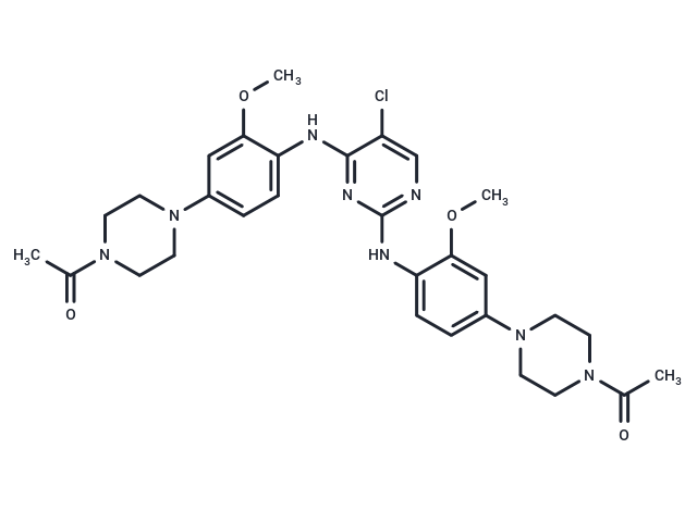 化合物 KRCA-0008,KRCA-0008