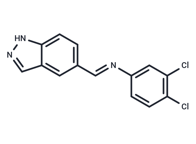 化合物 MAO-B Inhibitor 58,MAO-B Inhibitor 58