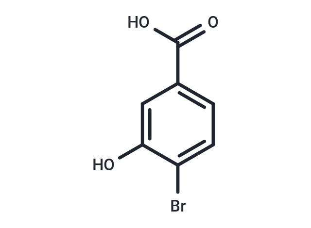 4-溴-3-羥基苯甲酸,4-Bromo-3-hydroxybenzoic acid