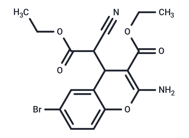 化合物 HA-14-1,HA-14-1