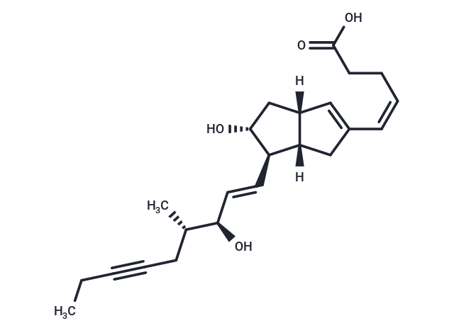 化合物 KP 10614,KP 10614