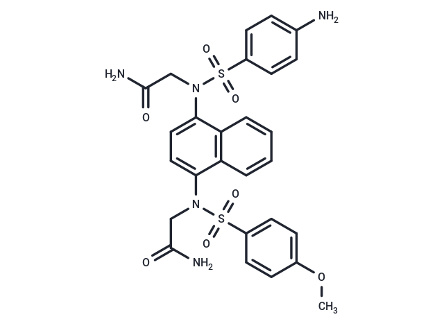 化合物 NXPZ-2,NXPZ-2