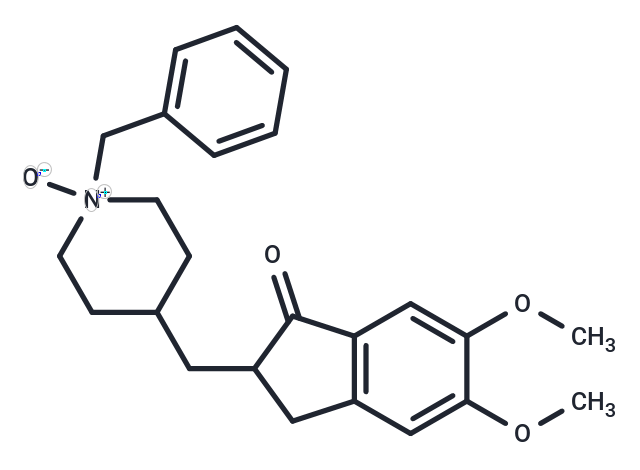 Donepezil N-oxide,Donepezil N-oxide