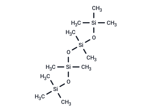 化合物 Decamethyltetrasiloxane,Decamethyltetrasiloxane