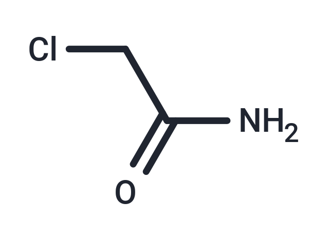 氯乙酰胺,2-Chloroacetamide