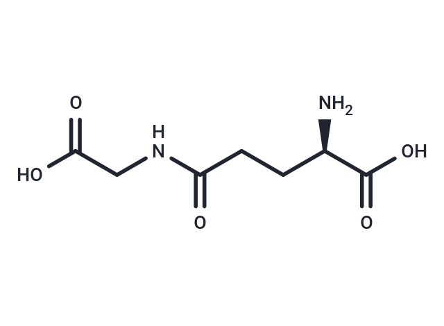 化合物 gamma-DGG,gamma-DGG