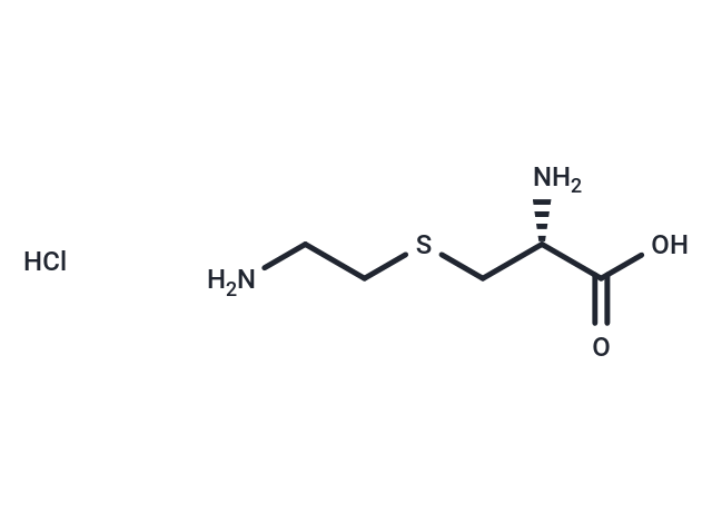 化合物 Thialysine HCl,Thialysine HCl