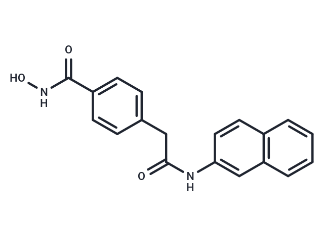 HDAC6 抑制劑 9,HDAC6-IN-9