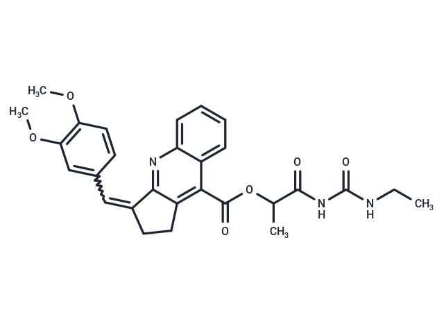 化合物 1E7-03,1E7-03