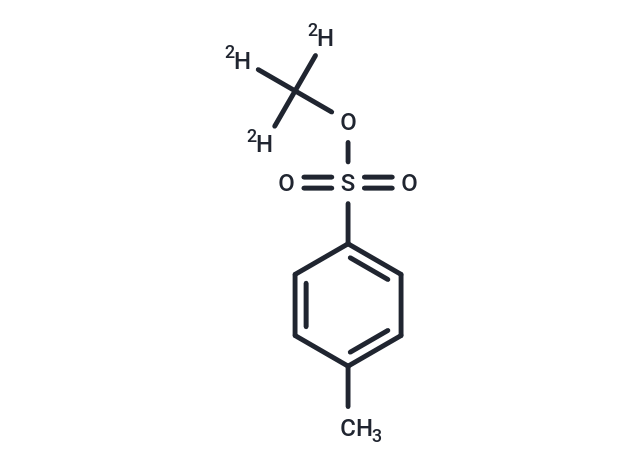 化合物 Methy-d,Methy-d