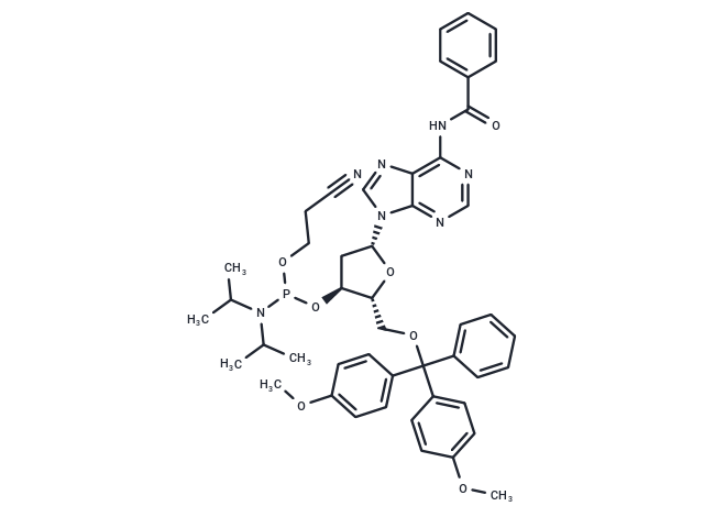 DMT-dA(bz) Phosphoramidite,DMT-dA(bz) Phosphoramidite