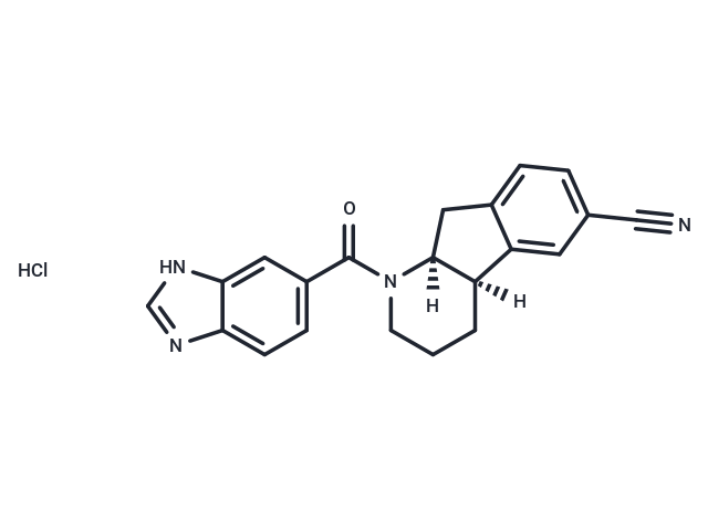 化合物 11β-HSD1-IN-6,11β-HSD1-IN-6