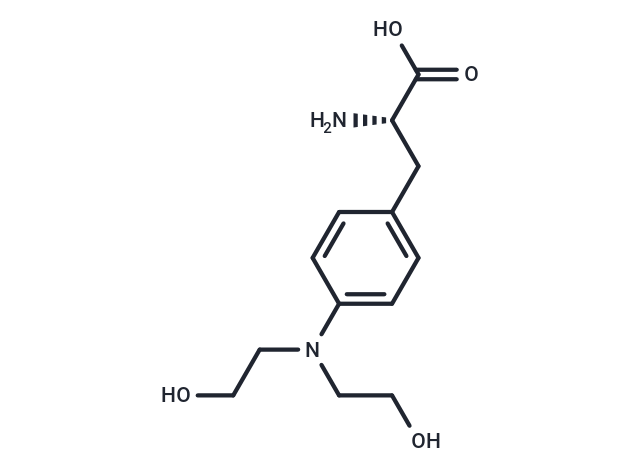 Dihydroxy Melphalan,Dihydroxy Melphalan