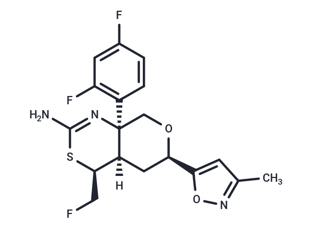 化合物 PF-06663195,PF-06663195