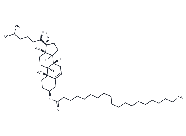 Cholesteryl Arachidate,Cholesteryl Arachidate