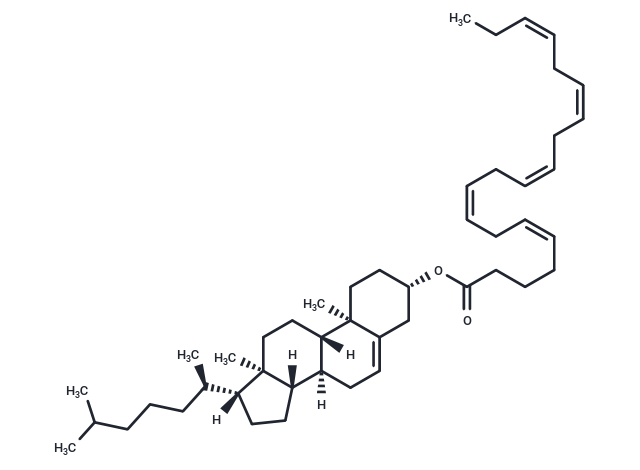 化合物 CE(20:5(5Z,8Z,11Z,14Z,17Z),CE(20:5(5Z,8Z,11Z,14Z,17Z)