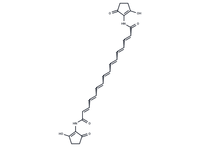 化合物 Limocrocin,Limocrocin