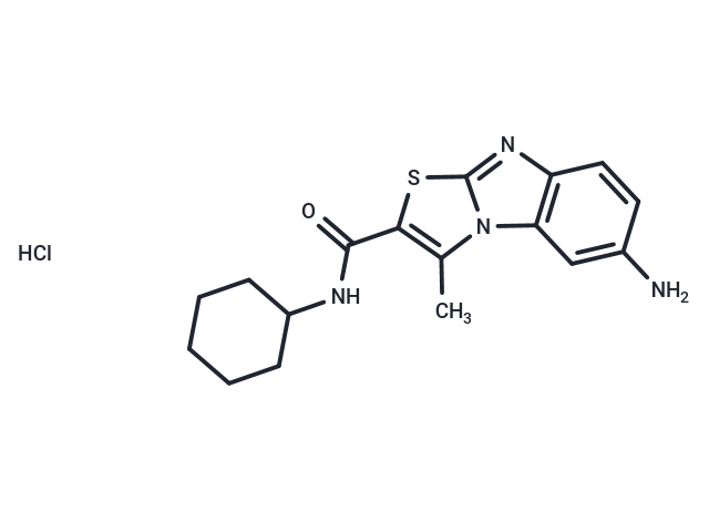 化合物 Desmethyl-YM 298198,Desmethyl-YM 298198