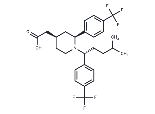 化合物 GSK-B,GSK-B