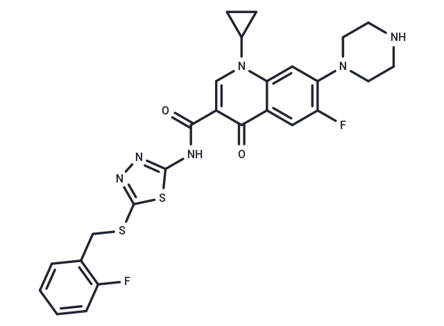 化合物 Anticancer agent 67,Anticancer agent 67