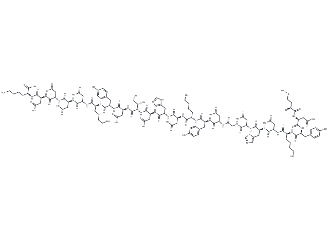 化合物 3X FLAG peptide,3X FLAG peptide