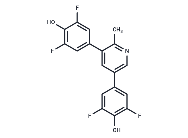 VRK 抑制劑1,VRK-IN-1