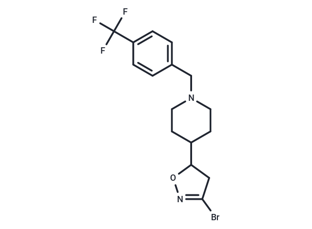 化合物 TEAD-IN-2,TEAD-IN-2