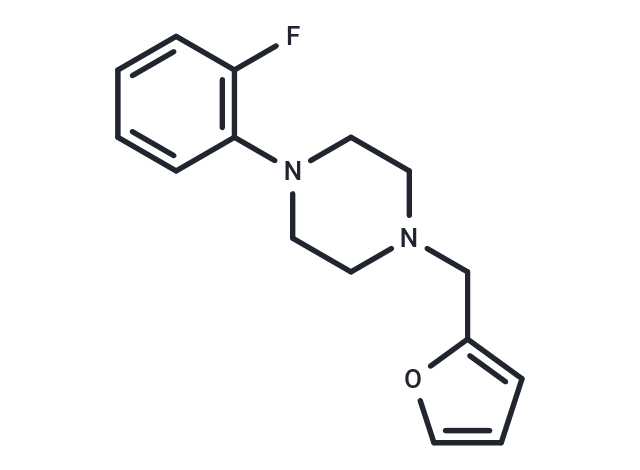 化合物 Antibacterial agent 73,Antibacterial agent 73