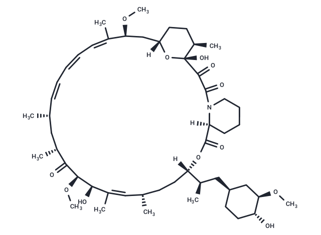 化合物 Olcorolimus,Olcorolimus