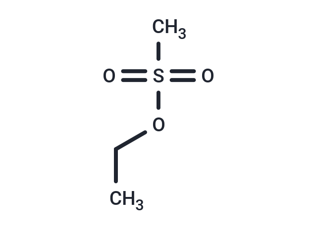 化合物 Ethyl methanesulfonate,Ethyl methanesulfonate