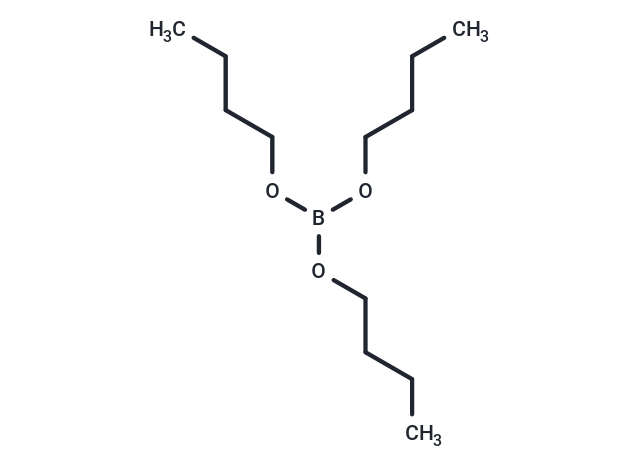 化合物 Tributyl borate,Tributyl borate