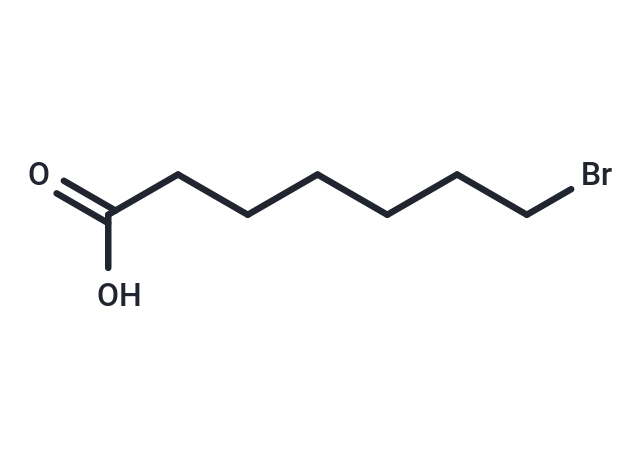 7-Bromoheptanoic Acid,7-Bromoheptanoic Acid