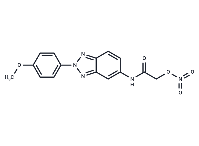 化合物 HG122,HG122