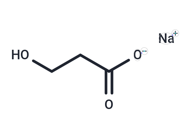 3-羥基丙酸鈉鹽,3-Hydroxypropionic Acid sodium salt