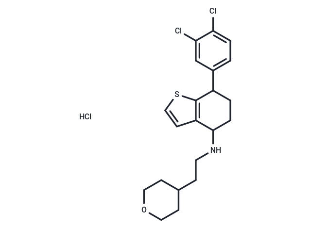 化合物 Antifungal agent 22,Antifungal agent 22