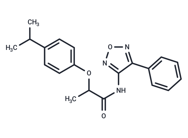 化合物 T16A(inh)-D01,T16A(inh)-D01