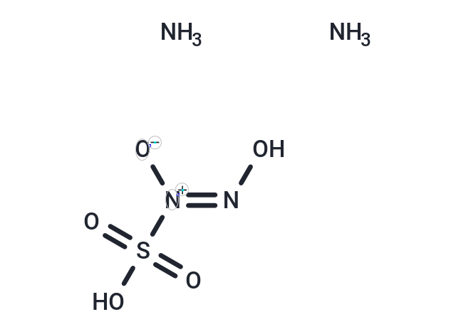 Sulpho NONOate,Sulpho NONOate