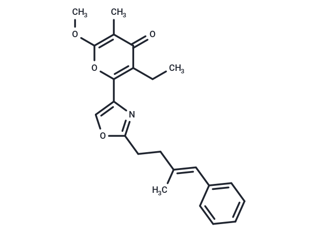 化合物 Phenoxan,Phenoxan